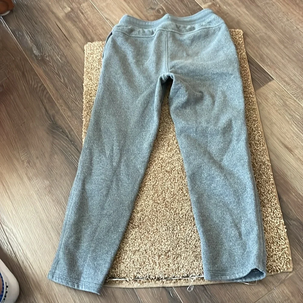 Boys Sonoma Sweatpants Grey 6
